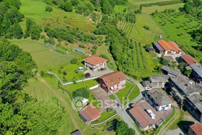 Terreno agricolo in commerciale in Via Comba Carle