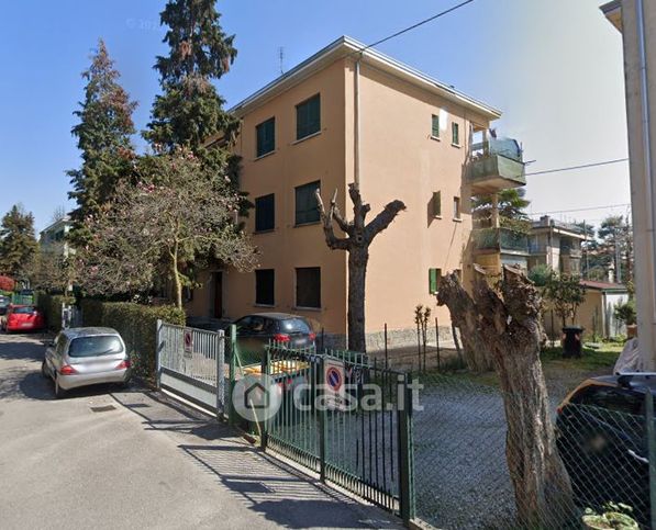 Appartamento in residenziale in Via Eugenio Fuà 8