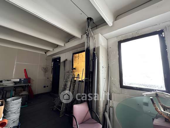 Ufficio in commerciale in Via Giustino Fortunato 58