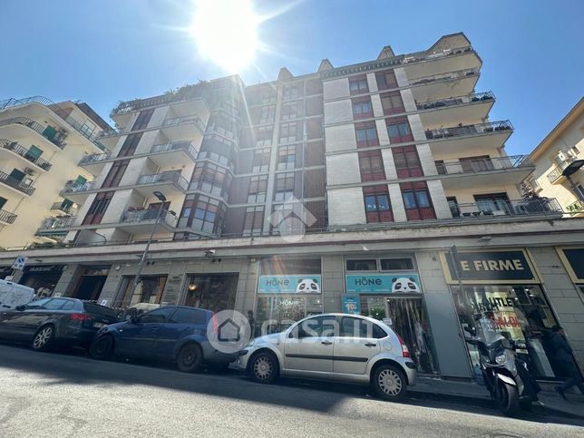 Appartamento in residenziale in Via Francesco Solimena 101