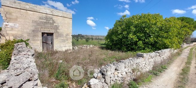 Terreno agricolo in commerciale in 