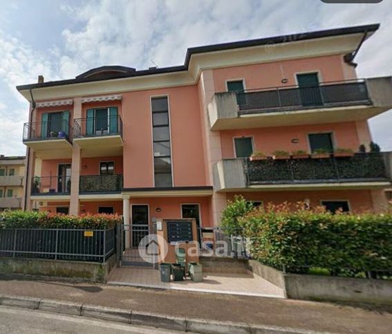 Appartamento in residenziale in 