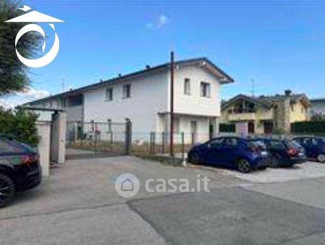 Appartamento in residenziale in Via Cappelletta 32
