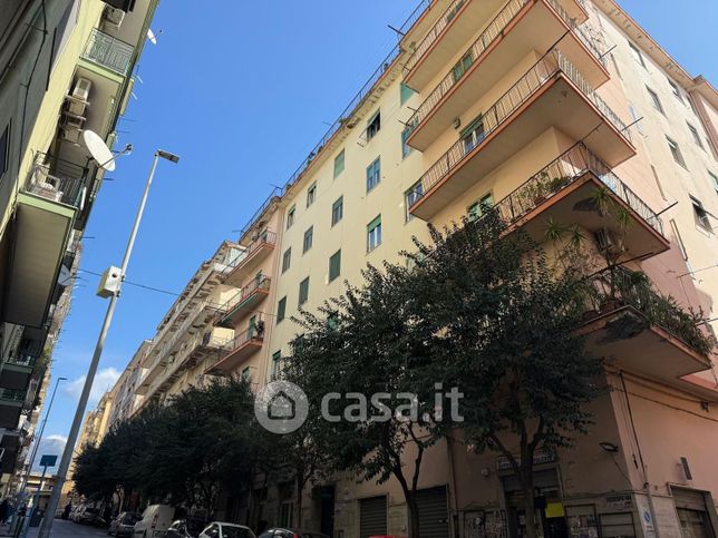 Appartamento in residenziale in Via Salvatore Calenda