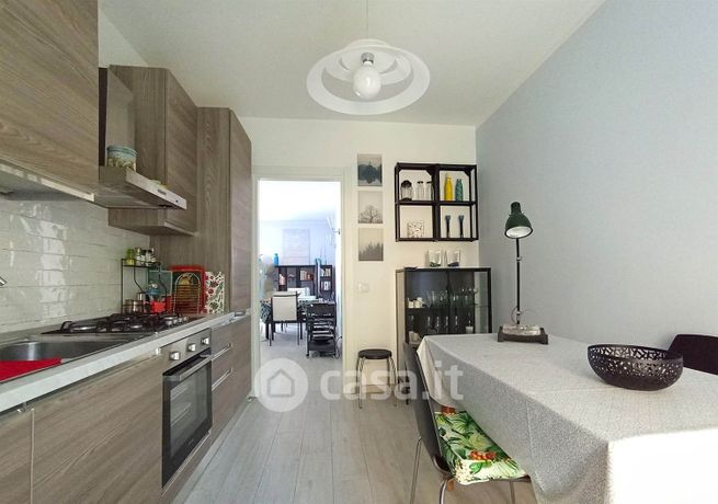 Appartamento in residenziale in