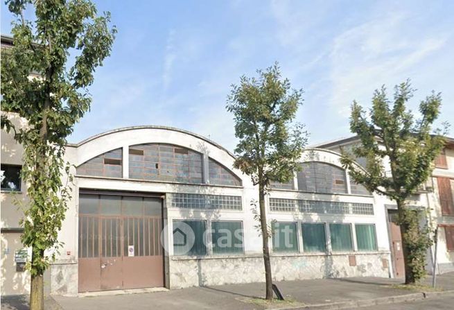 Terreno edificabile in residenziale in 
