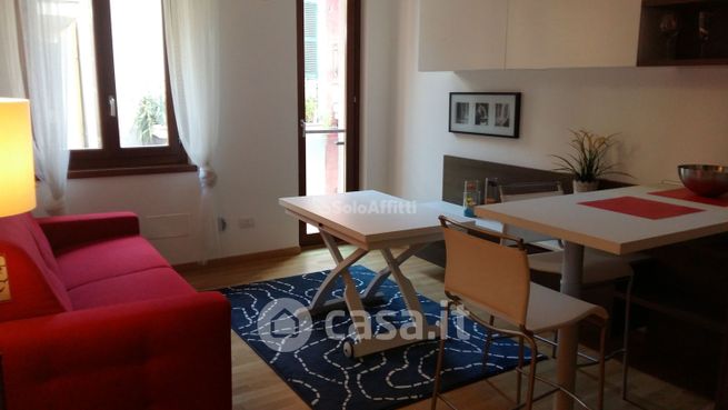 Appartamento in residenziale in Via Trento 40