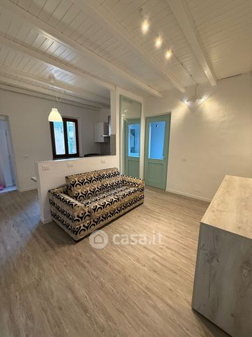 Appartamento in residenziale in Via Arcevia