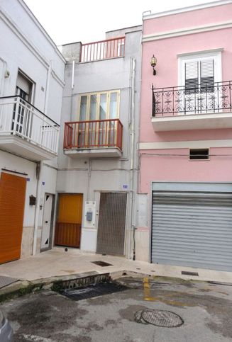 Appartamento in residenziale in Via Dante 27