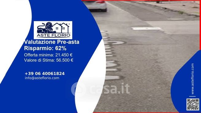 Appartamento in residenziale in Via Magistro 9