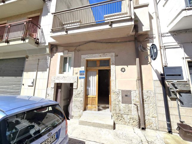 Casa indipendente in residenziale in 