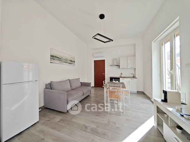 Appartamento in residenziale in Via Catania