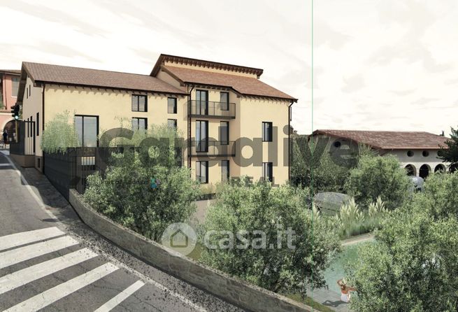 Appartamento in residenziale in Via Sant'Antonio 2