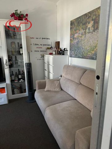 Appartamento in residenziale in centro