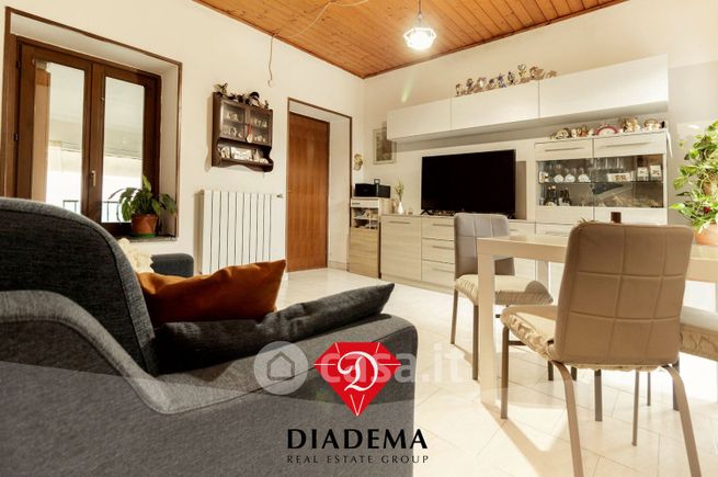 Appartamento in residenziale in Via Trieste 20