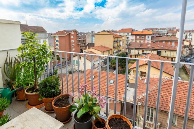 Appartamento in residenziale in Via Ghemme 24