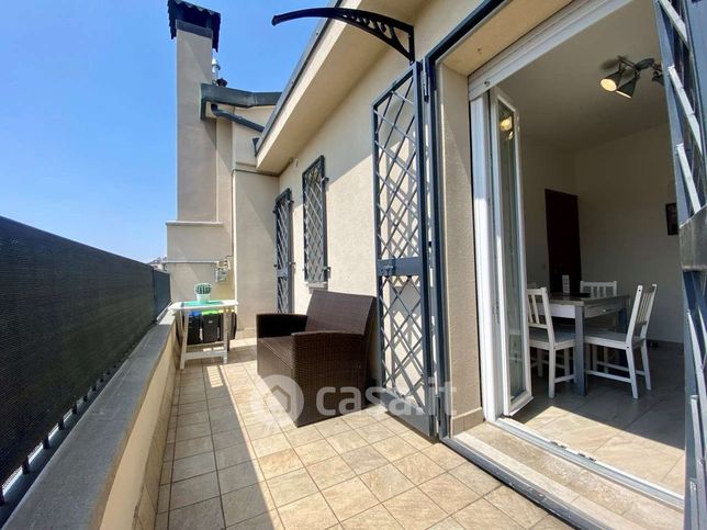 Appartamento in residenziale in Via Moretto da Brescia