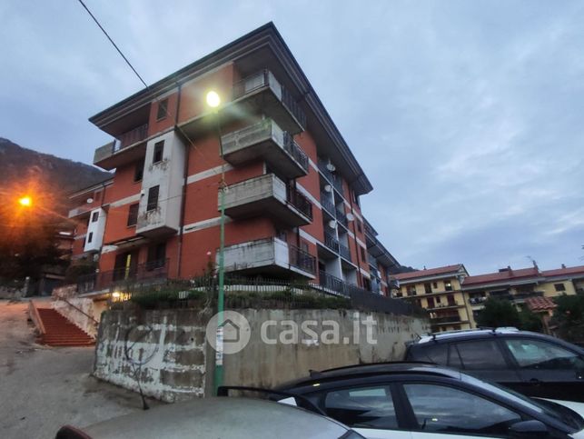 Appartamento in residenziale in Vico Prota 31