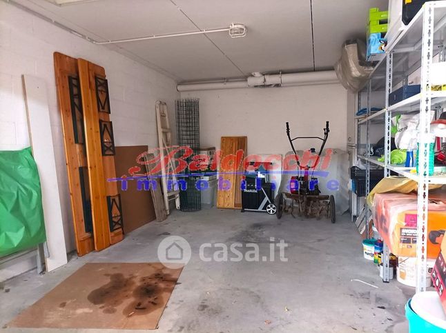 Box/posto auto in residenziale in 