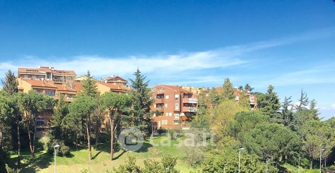 Appartamento in residenziale in Via Pieve di Cadore