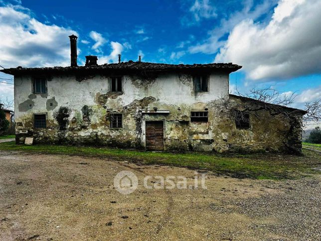 Rustico/casale in residenziale in