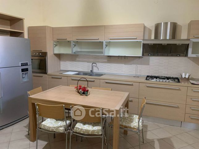 Appartamento in residenziale in