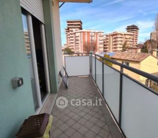 Appartamento in residenziale in Via Giovanni Ondedei