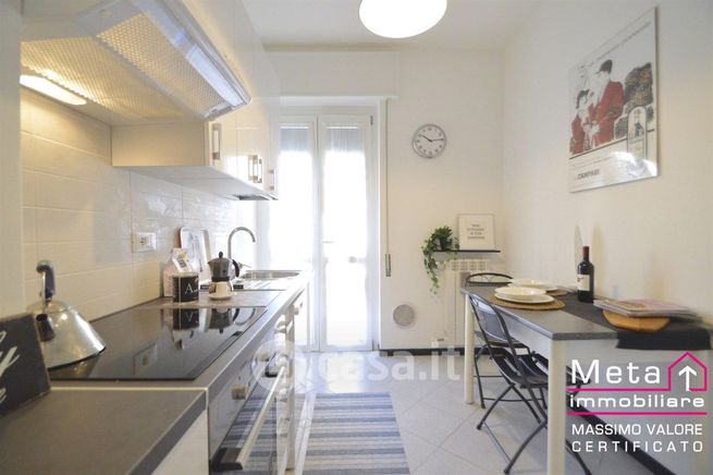 Appartamento in residenziale in Via Concordia 8