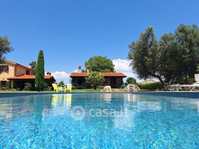 Villa in residenziale in Via montebello