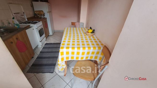 Appartamento in residenziale in Via Dodici Apostoli