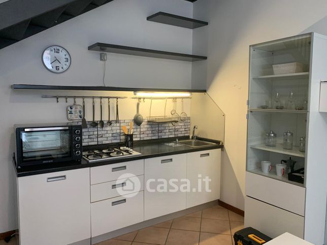 Loft in residenziale in Via Imprenditori