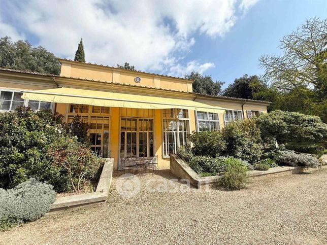 Appartamento in residenziale in Via dei Serragli