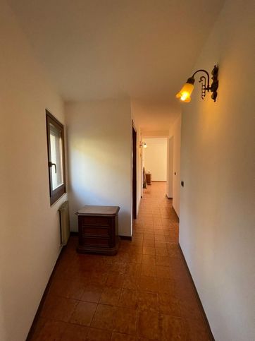 Appartamento in residenziale in Borgo Piai 38