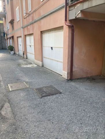 Garage/posto auto in residenziale in Contrada Catanese 48 -40