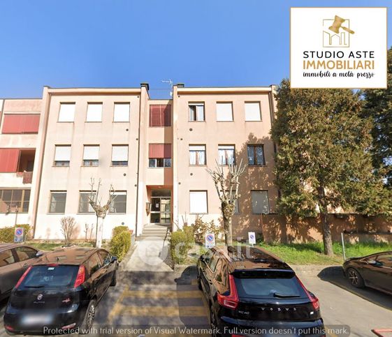 Appartamento in residenziale in Via Francesco Baracca 19