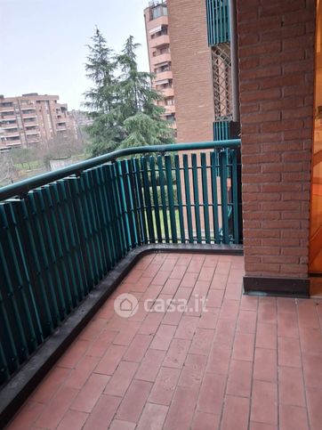 Appartamento in residenziale in 