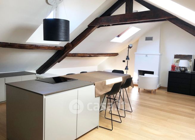 Appartamento in residenziale in Via Arnolfo di Cambio