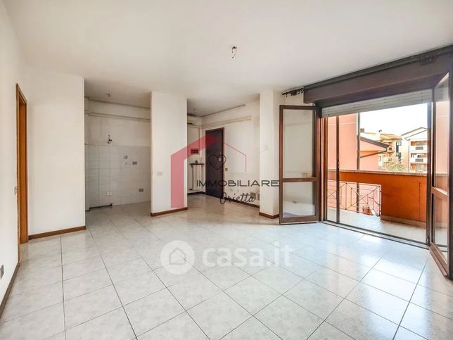 Appartamento in residenziale in Via Vittorio Veneto 54