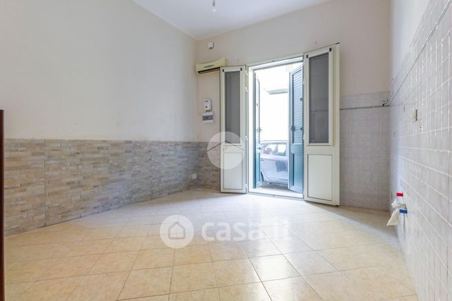 Appartamento in residenziale in Via Messina 38