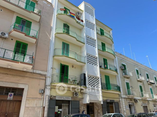 Appartamento in residenziale in Via Tenente Marzocca 16