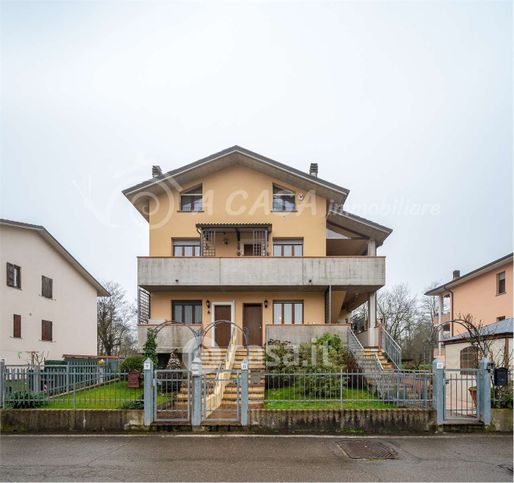 Appartamento in residenziale in 