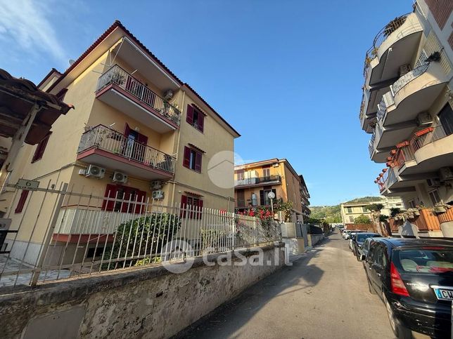 Box/posto auto in residenziale in Via Marco Aurelio 6