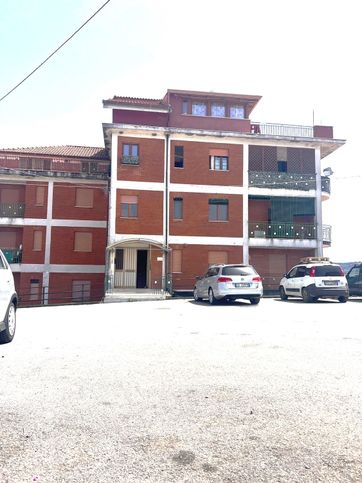 Appartamento in residenziale in Via Nazionale 91