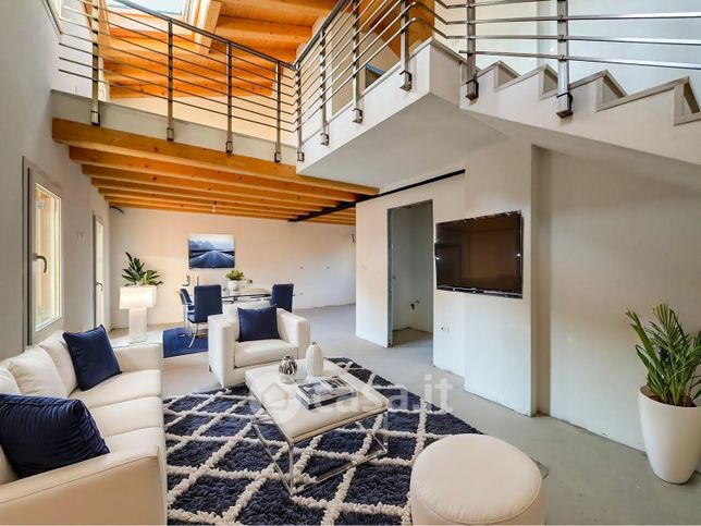 Appartamento in residenziale in