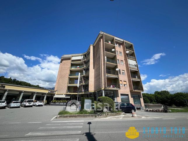 Appartamento in residenziale in Via Roma 12