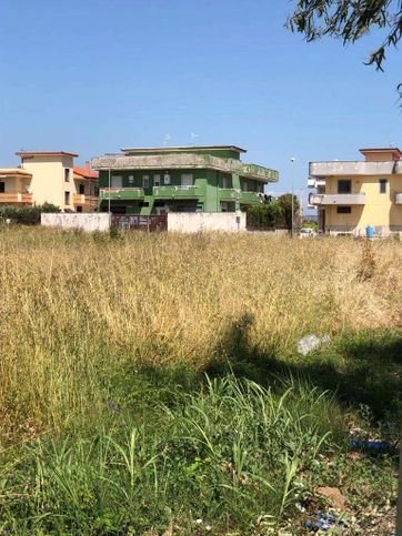 Terreno edificabile in residenziale in Strada Senza Nome