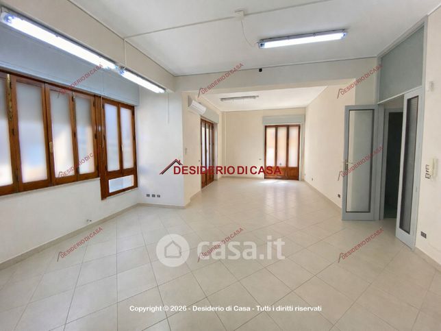 Appartamento in residenziale in Via Messina 35