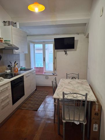 Appartamento in residenziale in Via Beniamino Gigli 47