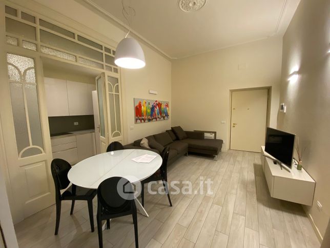Appartamento in residenziale in Borgo Santa Brigida