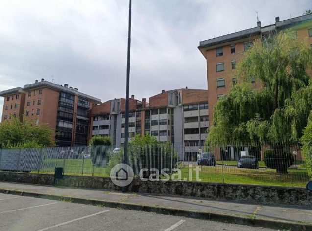 Appartamento in residenziale in Via Fausto Coppi 5